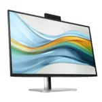 HP Series 5 Pro Monitor per videoconferenze serie 5 Pro QHD USB-C da 27" - 527pm - immagine 3