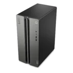 Lenovo LOQ | Desktop Gaming | Processore INTEL I5 14400F | memoria RAM 16GB | Memoria SSD 512GB | Scheda Grafica NVIDIA RTX 5060 8GB | Sistema Operativo Windows 11 Home - immagine 5