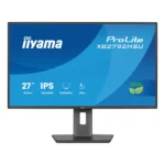 iiyama ProLite XB2792HSU-B1 A Monitor PC 68,6 cm (27") 1920 x 1080 Pixel Full HD LED Nero