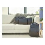 Trust Lisboa Borsa da trasporto per laptop da 16" - Blu - immagine 7