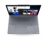 Lenovo ThinkBook 16p G6 ADR AMD Ryzen 9 8940HX Computer portatile 40,6 cm (16") WQXGA 32 GB DDR5-SDRAM 1 TB SSD NVIDIA GeForce RTX 5060 Wi-Fi 7 (802.11be) Windows 11 Pro Grigio Italiano - immagine 13
