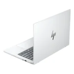 HP EliteBook 8 G1i 14 AI PC Wolf Pro Security Edition Intel Core Ultra 5 225U Computer portatile 35,6 cm (14") WUXGA 16 GB DDR5-SDRAM 512 GB SSD Wi-Fi 6E (802.11ax) Windows 11 Pro Argento - immagine 3