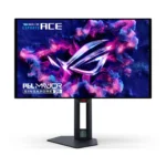 ASUS ROG Swift OLED PG259QWS Ace Monitor PC 62,2 cm (24.5") 1920 x 1080 Pixel Full HD Nero