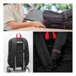 HyperX Zaino Delta - immagine 10