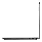 Lenovo ThinkPad X1 Carbon Gen 14 Aura Edition Copilot+ PC Intel Core Ultra 7 355 Computer portatile 35,6 cm (14") Touch screen 2.8K 32 GB LPDDR5x-SDRAM 1 TB SSD Wi-Fi 7 (802.11be) Windows 11 Pro Nero Italiano - immagine 10