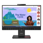 Lenovo ThinkVision T24D-4v Monitor