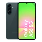 Samsung Galaxy A56 5G Enterprise Edition 17 cm (6.7") Doppia SIM Android 15 USB tipo-C 8 GB 128 GB 5000 mAh Grafite
