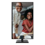 AOC E4 Q32E4U Monitor PC 80 cm (31.5") 2560 x 1440 Pixel Quad HD LED Nero - immagine 14