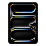 Apple iPad Pro 11" Wi-Fi 1TB display standard Argento