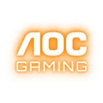 AOC G2 C32G2ZE/BK Monitor PC 80 cm (31.5") 1920 x 1080 Pixel Full HD LED Nero, Rosso - immagine 11