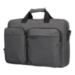 Targus TBT94304GL borsa per laptop 40,6 cm (16") Valigetta ventiquattrore Grigio - immagine 10