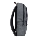Trust Avana Zaino ecologico con capacità fino a 16" - Grigio - immagine 4
