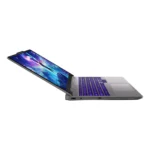 Lenovo LOQ 15IRH11E Intel Core 5 205H Computer portatile 38,9 cm (15.3") WUXGA 16 GB DDR5-SDRAM 512 GB SSD NVIDIA GeForce RTX 3050 Wi-Fi 6 (802.11ax) Windows 11 Home Grigio Italiano - immagine 5
