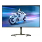 Philips Momentum 27M1F5800/00 Monitor PC 68,6 cm (27") 3840 x 2160 Pixel 4K Ultra HD LED Nero