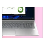 HP EliteBook 6 G1i 16 inch Notebook AI PC Intel Core Ultra 7 265U Computer portatile 40,6 cm (16") WUXGA 16 GB DDR5-SDRAM 512 GB SSD Wi-Fi 6E (802.11ax) Windows 11 Pro Argento - immagine 13