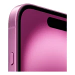 Apple iPhone 16 15,5 cm (6.1") Doppia SIM iOS 18 5G USB tipo-C 128 GB Rosa - immagine 3