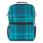 HP Zaino Campus XL Tartan Plaid