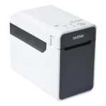 Brother TD-2135N stampante per etichette (CD) Termica diretta 300 x 300 DPI 152,4 mm/s Con cavo e senza cavo Collegamento ethernet LAN - immagine 3