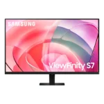 Samsung Monitor HRM ViewFinity S7 - S70D da 32" UHD Flat