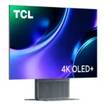 TCL X3 32X3A 31.5" OLED Monitor, 4K UHD (3840x2160) resolution, OLED+ technology, 240Hz, (480Hz FHD), Matte Screen, 1300 nits peak brightness, 0.03ms GTG response time, AMD Freesync Premium - immagine 4