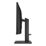 HP Series 3 Pro 27 inch FHD Monitor - 327pe Monitor PC 68,6 cm (27") 1920 x 1080 Pixel Full HD LCD Nero - immagine 4
