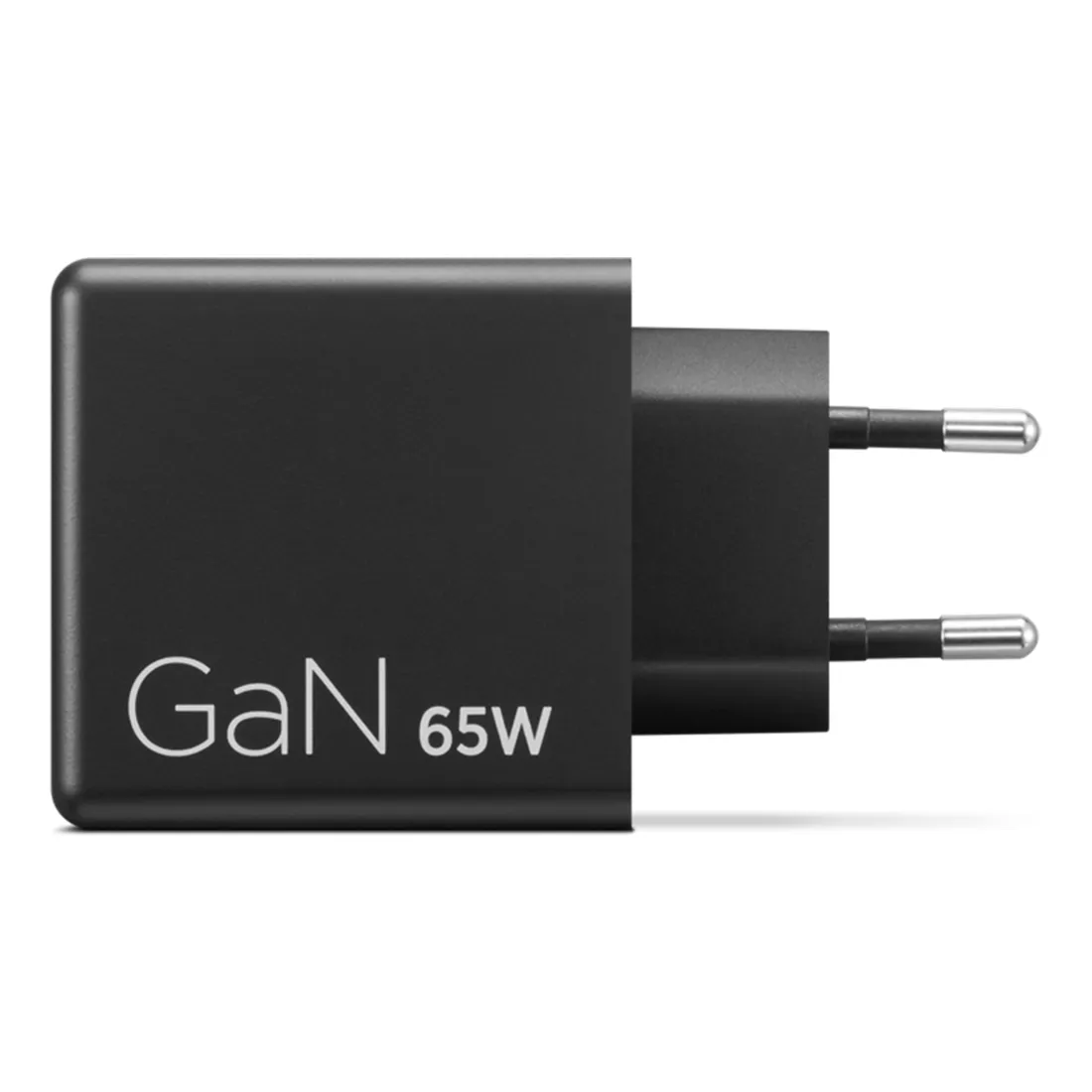 f7ba8977fa4d79209634ae7cde89d2185b4c945c.webp Lenovo Dual USB-C 65W GaN Charger, alimentatore compatto da muro con doppia Type-C, cavo USB-C 1,5 m incluso - ideale per laptop, cellulare e tablet: un solo caricabatterie per più dispositivi - immagine 1