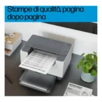 HP LaserJet Stampante M209d - immagine 8