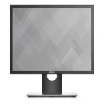 DELL P Series P1917S Monitor PC 48,3 cm (19") 1280 x 1024 Pixel SXGA LCD Nero