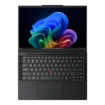 Lenovo ThinkPad T14s Gen 7 (Intel) Copilot+ PC Intel Core Ultra 7 355 Computer portatile 35,6 cm (14") WUXGA 32 GB LPDDR5x-SDRAM 1 TB SSD Wi-Fi 7 (802.11be) Windows 11 Pro Nero Italiano - immagine 10