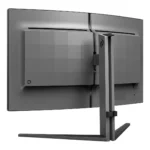 Philips Evnia 5000 32M2C5500W/00 Monitor PC 80 cm (31.5") 2560 x 1440 Pixel Quad HD LCD Nero - immagine 15