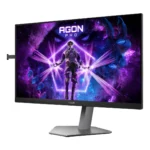 AOC AGON PRO AG246FK Monitor PC 61,2 cm (24.1") 1920 x 1080 Pixel Full HD LCD Nero - immagine 4