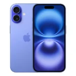 Apple iPhone 16 128GB Blu oltremare