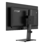 MSI PRO MAX 271QPX14G Monitor PC 67,3 cm (26.5") 2560 x 1440 Pixel Quad HD QD-OLED Nero - immagine 13
