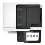 HP LaserJet Enterprise Stampante multifunzione M528f - immagine 5