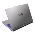 Lenovo LOQ 15IRH11E Intel Core 5 205H Computer portatile 38,9 cm (15.3") WUXGA 16 GB DDR5-SDRAM 512 GB SSD NVIDIA GeForce RTX 3050 Wi-Fi 6 (802.11ax) Windows 11 Home Grigio Italiano - immagine 8