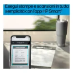 HP LaserJet Stampante multifunzione M234sdw - immagine 5