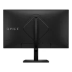 HP OMEN by 27" QHD 165 Hz Gaming Monitor - 27qz - immagine 3