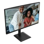 AOC E4 Q32E4U Monitor PC 80 cm (31.5") 2560 x 1440 Pixel Quad HD LED Nero - immagine 11