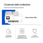 HP ENVY Photo Envy 7930 All-in-One Colore Stampante - immagine 4