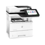 HP LaserJet Enterprise Stampante multifunzione M528f - immagine 3