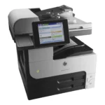 HP LaserJet Enterprise Multifunzione M725dn - immagine 7