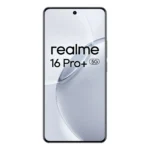 realme 16 Pro+ 17,3 cm (6.8") 5G USB tipo-C 12 GB 512 GB 7000 mAh Grigio - immagine 7