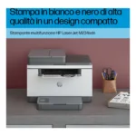 HP LaserJet Stampante multifunzione M234sdn - immagine 8