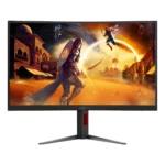 AOC G4 C27G4Z2 Monitor PC 68,6 cm (27") 1920 x 1080 Pixel Full HD LCD Nero, Rosso - immagine 6