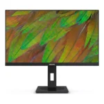 Philips Serie 3000 27B1N3800/00 Monitor PC 68,6 cm (27") 3840 x 2160 Pixel 4K Ultra HD LCD Nero