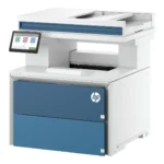 HP LaserJet Enterprise A29Z5A#B19 stampante multifunzione Laser A4 1200 x 1200 DPI 50 ppm - immagine 3