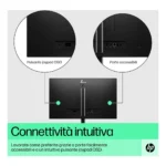 HP E-Series Monitor E22 G5 FHD - immagine 6