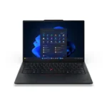 Lenovo ThinkPad E14 Gen 7 (Intel) Copilot+ PC Intel Core Ultra 5 226V Computer portatile 35,6 cm (14") WUXGA 16 GB LPDDR5x-SDRAM 512 GB SSD Wi-Fi 6E (802.11ax) Windows 11 Pro Italiano Nero