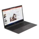 HP G10 Intel Core i7 i7-1355U Computer portatile 39,6 cm (15.6") Full HD 8 GB DDR4-SDRAM 512 GB SSD Wi-Fi 6 (802.11ax) Windows 11 Home Nero - immagine 2