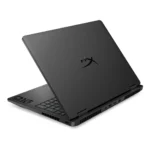 HP E4FB4EA laptop Intel Core Ultra 7 40,6 cm (16") 2.5K 32 GB DDR5-SDRAM NVIDIA GeForce RTX 5070 Wi-Fi 6 (802.11ax) FreeDOS AI PC Nero - immagine 3